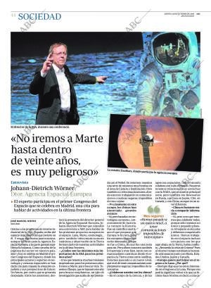 ABC MADRID 10-10-2019 página 44