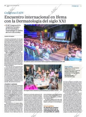 ABC MADRID 10-10-2019 página 49