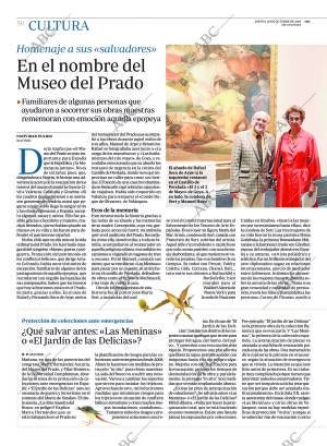 ABC MADRID 10-10-2019 página 50