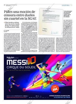 ABC MADRID 10-10-2019 página 53