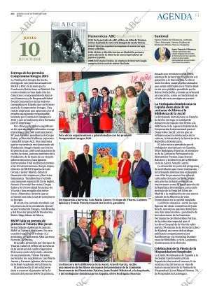 ABC MADRID 10-10-2019 página 61