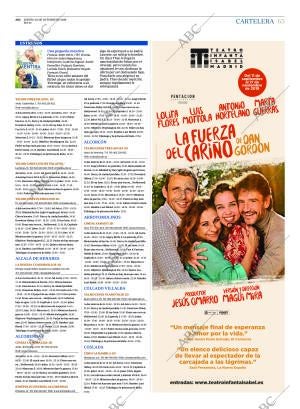 ABC MADRID 10-10-2019 página 65