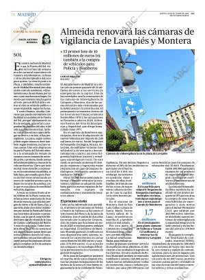 ABC MADRID 10-10-2019 página 70