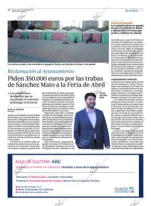 ABC MADRID 10-10-2019 página 71