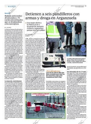 ABC MADRID 10-10-2019 página 72