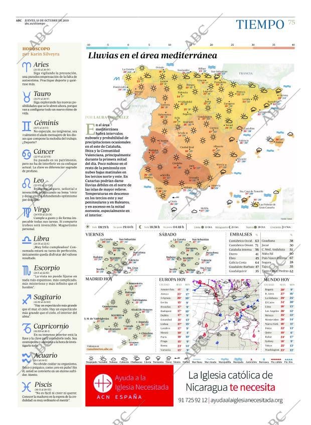 ABC MADRID 10-10-2019 página 75