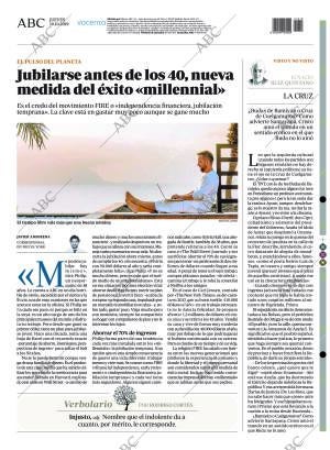 ABC MADRID 10-10-2019 página 80