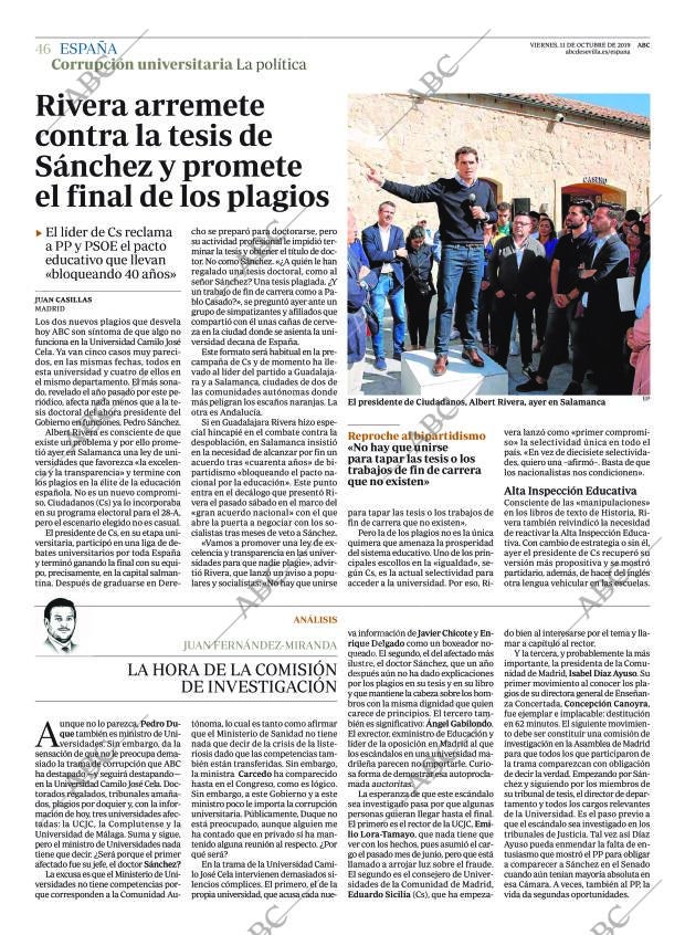 ABC SEVILLA 11-10-2019 página 46