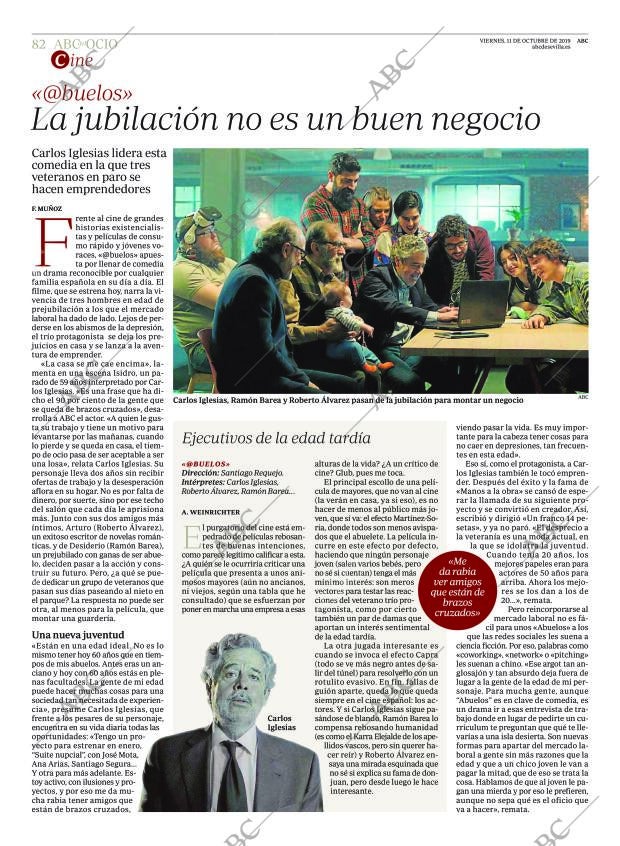ABC SEVILLA 11-10-2019 página 82