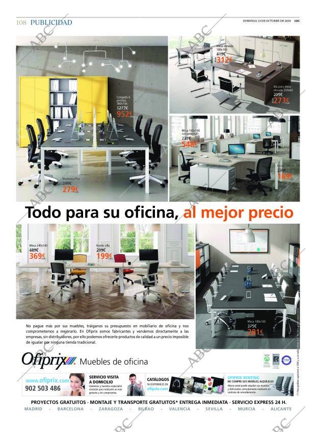 ABC SEVILLA 13-10-2019 página 108