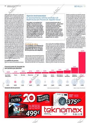 ABC SEVILLA 13-10-2019 página 19