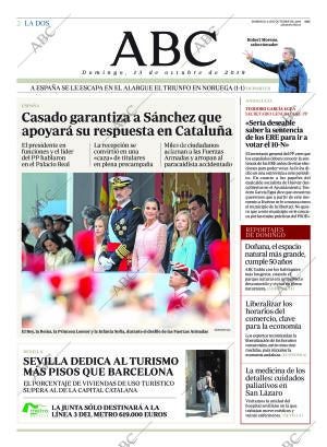 ABC SEVILLA 13-10-2019 página 2