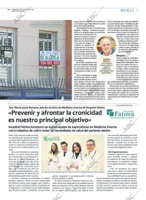 ABC SEVILLA 13-10-2019 página 21
