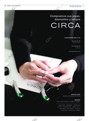 ABC SEVILLA 13-10-2019 página 23