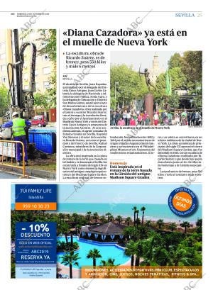 ABC SEVILLA 13-10-2019 página 25