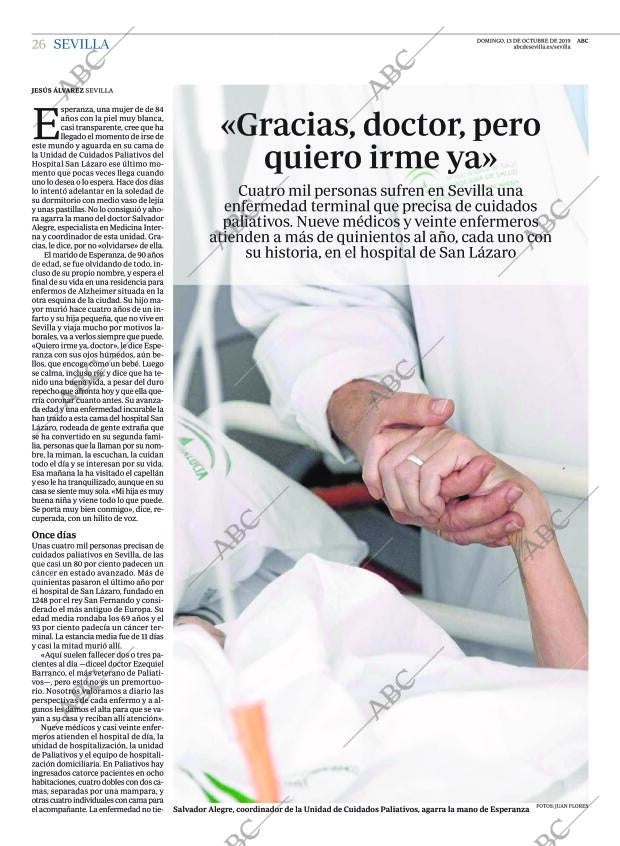 ABC SEVILLA 13-10-2019 página 26