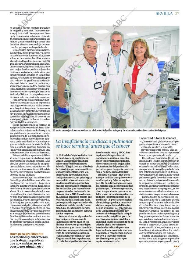 ABC SEVILLA 13-10-2019 página 27
