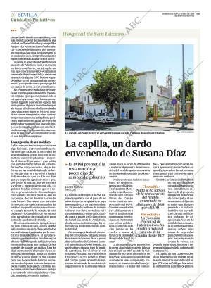 ABC SEVILLA 13-10-2019 página 28