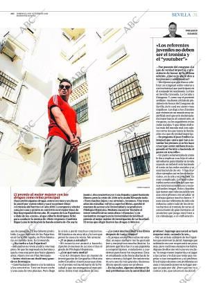 ABC SEVILLA 13-10-2019 página 31