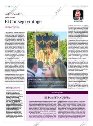 ABC SEVILLA 13-10-2019 página 32