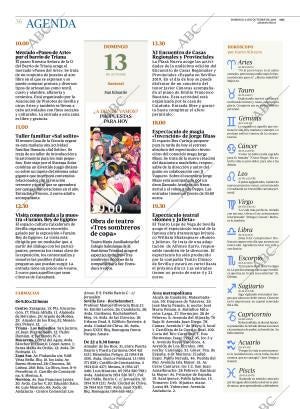 ABC SEVILLA 13-10-2019 página 36