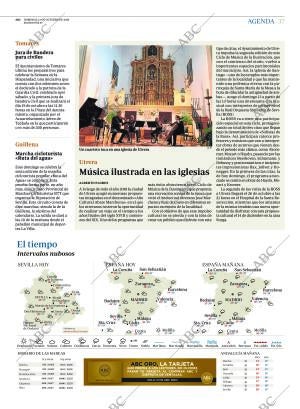 ABC SEVILLA 13-10-2019 página 37