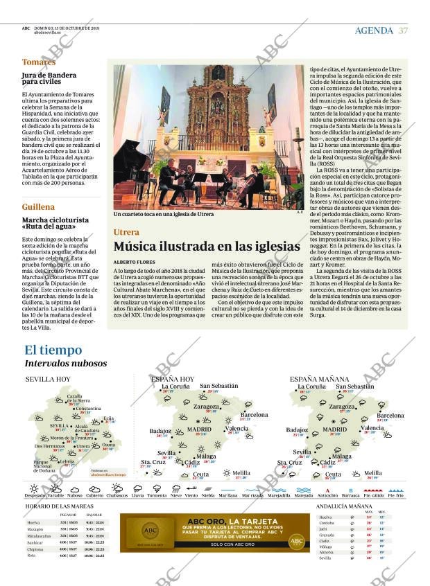 ABC SEVILLA 13-10-2019 página 37