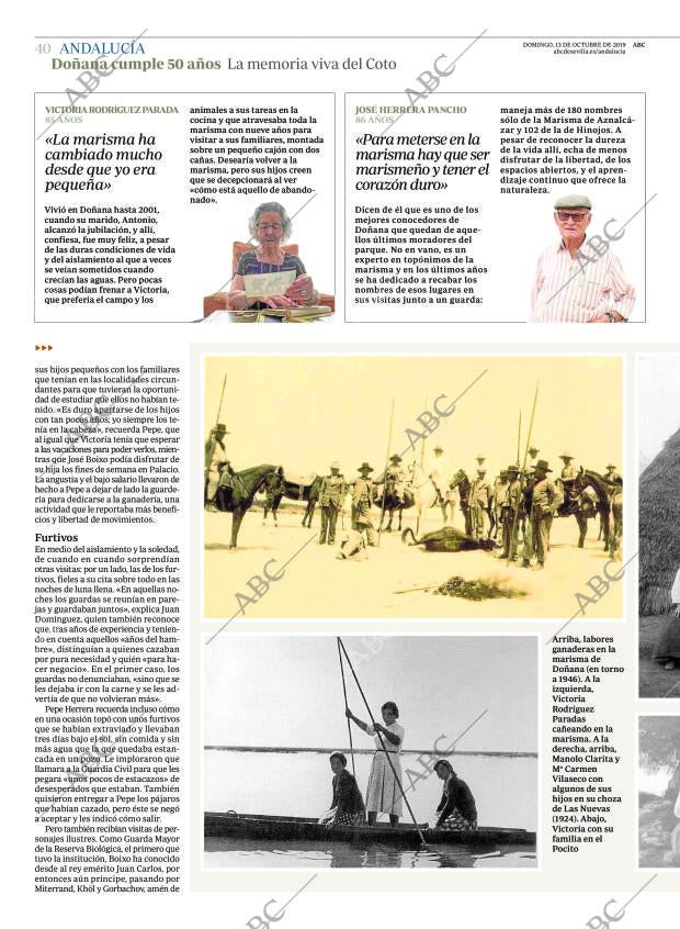 ABC SEVILLA 13-10-2019 página 40