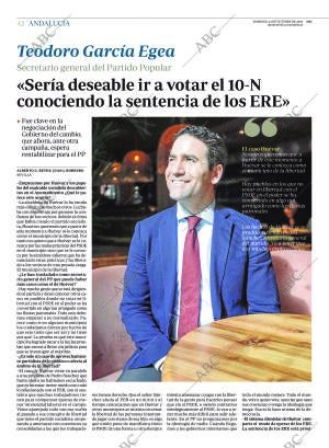 ABC SEVILLA 13-10-2019 página 42