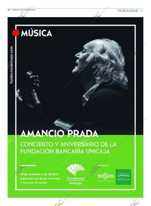 ABC SEVILLA 13-10-2019 página 45