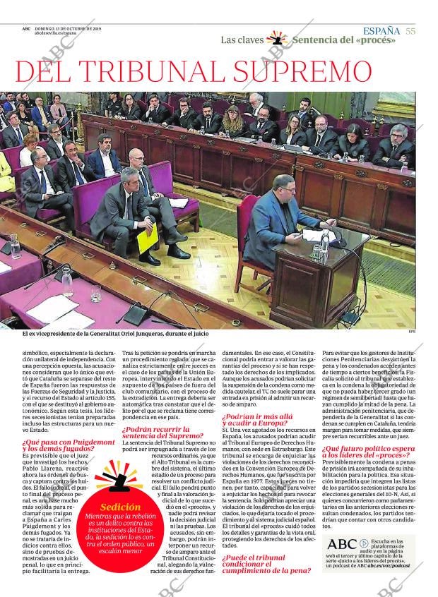 ABC SEVILLA 13-10-2019 página 55