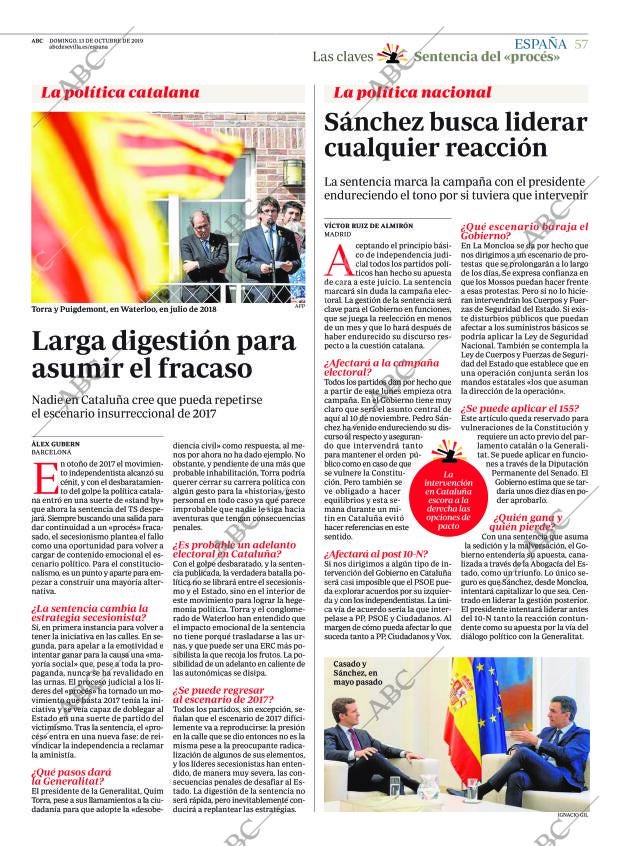 ABC SEVILLA 13-10-2019 página 57