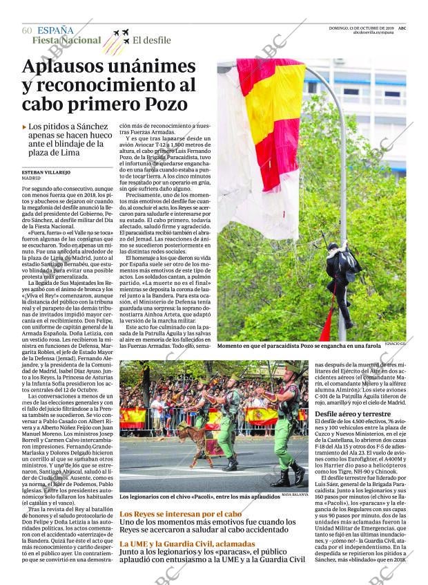 ABC SEVILLA 13-10-2019 página 60