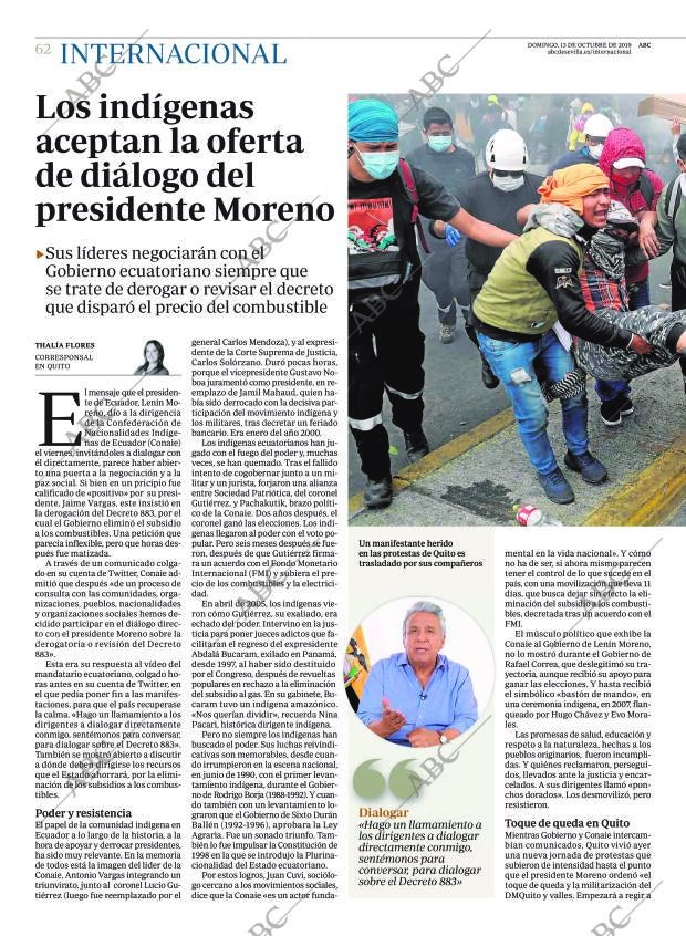 ABC SEVILLA 13-10-2019 página 62