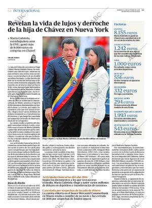 ABC SEVILLA 13-10-2019 página 64