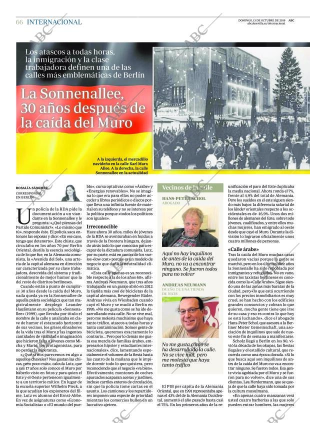 ABC SEVILLA 13-10-2019 página 66
