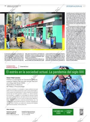 ABC SEVILLA 13-10-2019 página 67