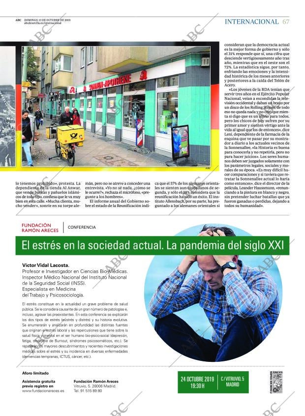 ABC SEVILLA 13-10-2019 página 67