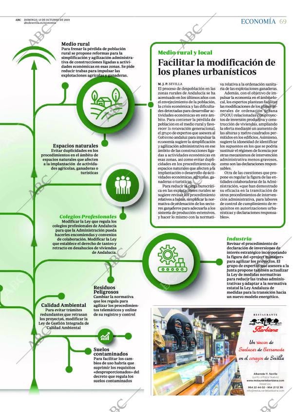 ABC SEVILLA 13-10-2019 página 69