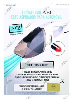 ABC SEVILLA 13-10-2019 página 72