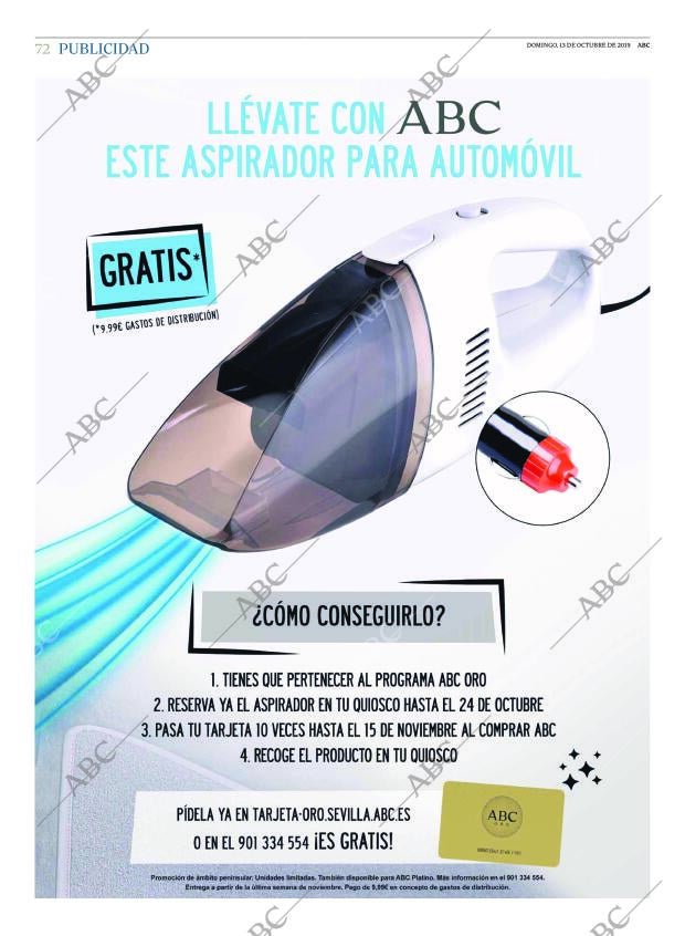 ABC SEVILLA 13-10-2019 página 72