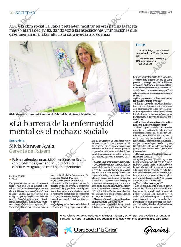 ABC SEVILLA 13-10-2019 página 76