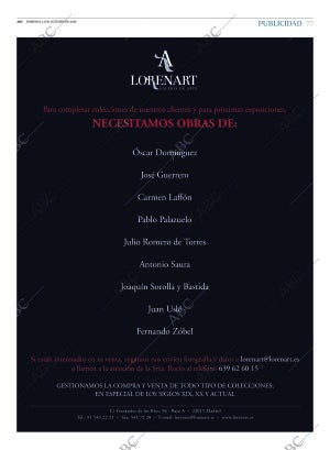 ABC SEVILLA 13-10-2019 página 77