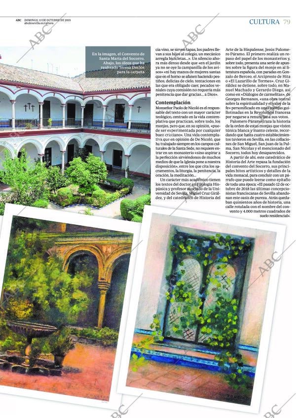 ABC SEVILLA 13-10-2019 página 79