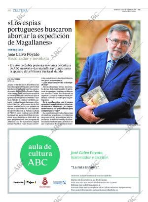 ABC SEVILLA 13-10-2019 página 80