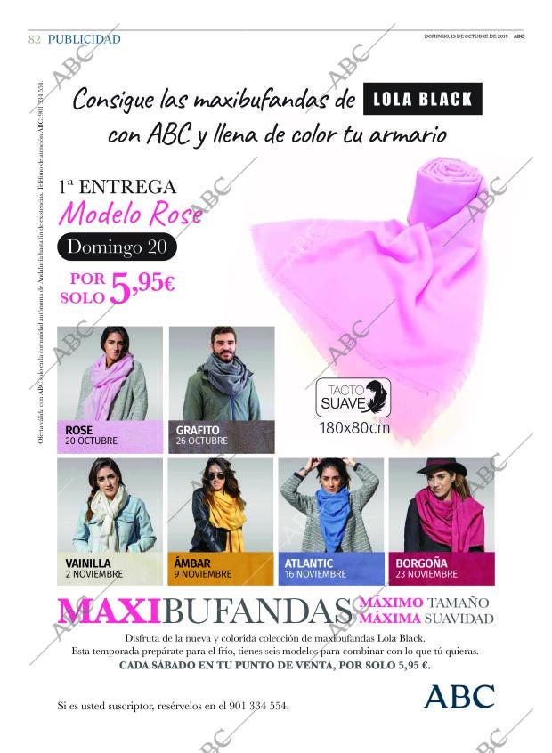 ABC SEVILLA 13-10-2019 página 82