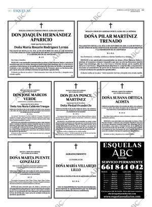 ABC SEVILLA 13-10-2019 página 90