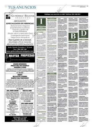 ABC SEVILLA 13-10-2019 página 92