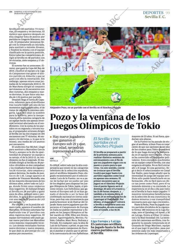 ABC SEVILLA 13-10-2019 página 99