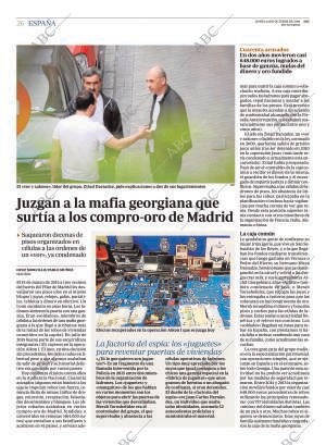 ABC MADRID 14-10-2019 página 26